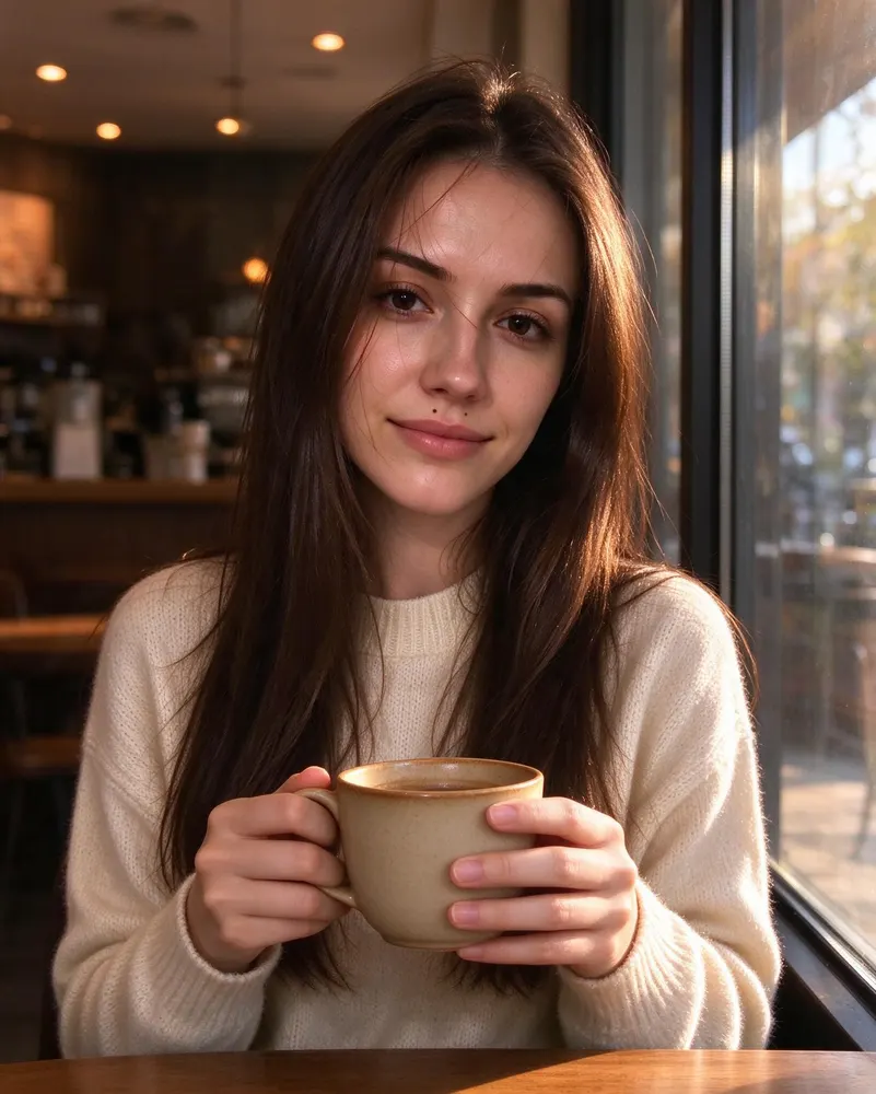 Кав’ярня